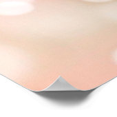 クラス懇親会ウェルカムサイン ポスター (角)