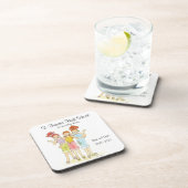 クラス懇親会コースター コースター (右側)