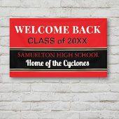 クラス懇親会バナー！カスタム懇親会旗 横断幕