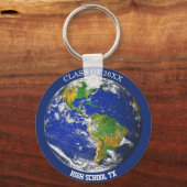 クラス懇親会優先キーチェーン キーホルダー (正面)