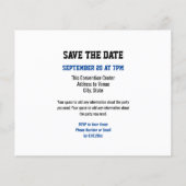 クラス懇親会日付紙シートの保存 (裏面)