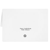 クラス懇親会 (裏面横)