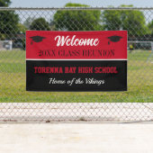 クラス懇親会!カスタマイズ懇親会 横断幕 (インサイチュ)