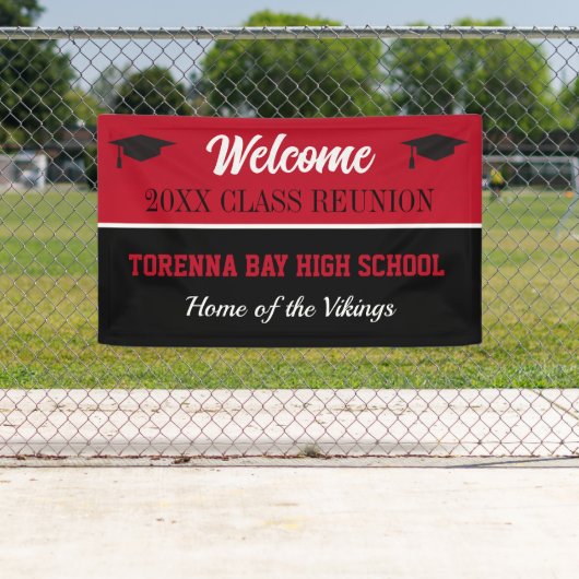 クラス懇親会!カスタマイズ懇親会 横断幕 (インサイチュ)