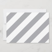 クラス日付のポストカードの保存 セーブザデート (裏面)