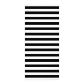 クラス白黒ストライプゴールデンラベル価格表 ラックカード (裏面)