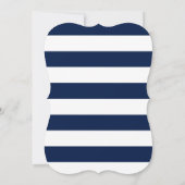 クラス航海のいかり日付の保存 セーブザデート (裏面)