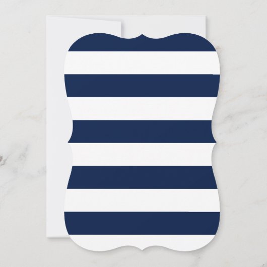 クラス航海のいかり日付の保存 セーブザデート (裏面)