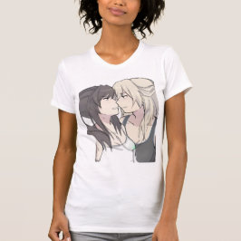 クラス09 Tシャツ