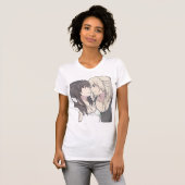 クラス09 Tシャツ (正面フル)