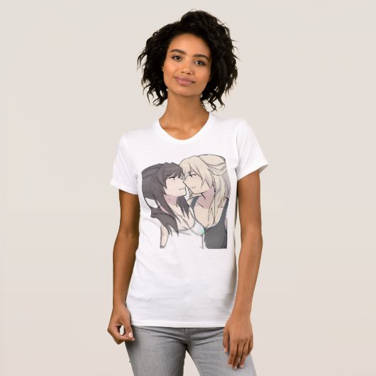 クラス09 Tシャツ (正面フル)