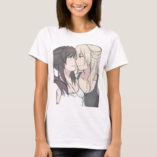 クラス09 Tシャツ (正面)