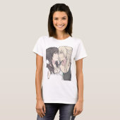 クラス09 Tシャツ (正面フル)