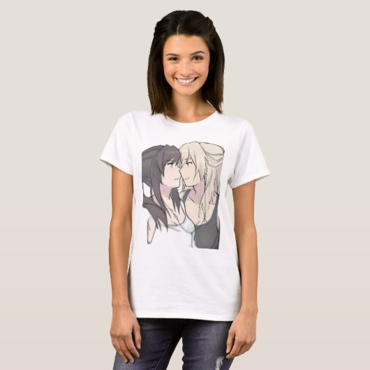 クラス09 Tシャツ (正面フル)