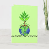 クラス2009/2010招待状色の選択 招待状 (裏面)