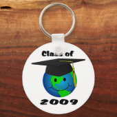 クラス2013 Keychain キーホルダー (正面)