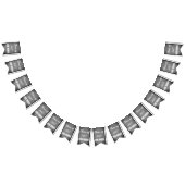 クラス2017白黒シャルボードタイポグラフィ バンティングフラッグ (全)