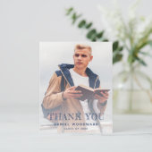 クラス2022 2写真卒業ブルーありがとう (スタンド正面)