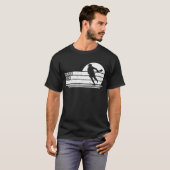 クラス2024ヴィンテージラクロスシニア2024 Tシャツ (正面フル)