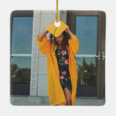 クラス2025オーナメント セラミックオーナメント (裏面)