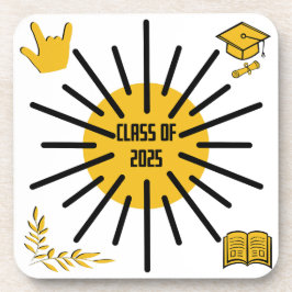 クラス2025 – サンシャイン コースター