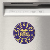 クラス20??RN (看護) マグネット (インサイチュ (食洗機))