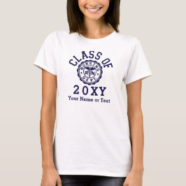 クラス20??RN （看護） Tシャツ