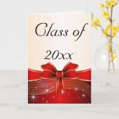 クラス20xx カード (黄色い花)