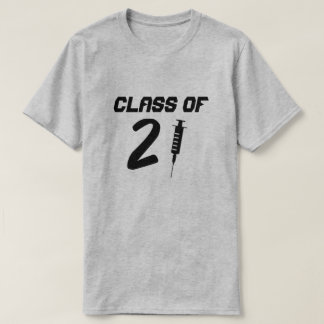 クラス21 Tシャツ