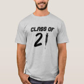 クラス21 Tシャツ (正面)