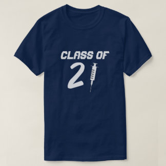 クラス21 Tシャツ