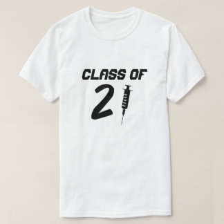 クラス21 Tシャツ