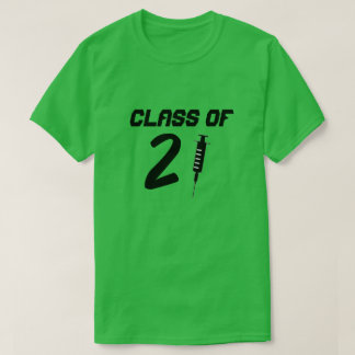 クラス21 Tシャツ
