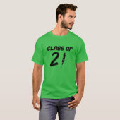 クラス21 Tシャツ (正面フル)