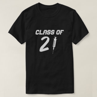 クラス21 Tシャツ