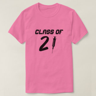 クラス21 Tシャツ