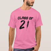 クラス21 Tシャツ (正面)