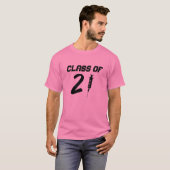 クラス21 Tシャツ (正面フル)