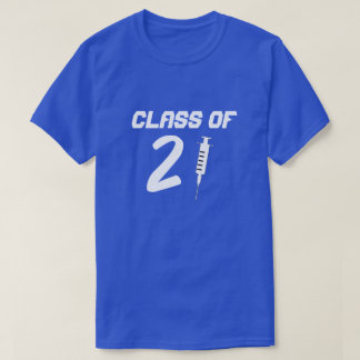 クラス21 Tシャツ