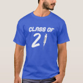 クラス21 Tシャツ (正面)