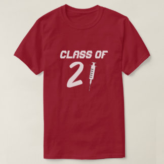 クラス21 Tシャツ
