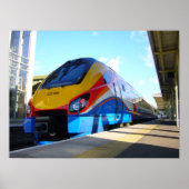 クラス222 ポスター (正面)