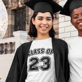 クラス23 Tシャツ