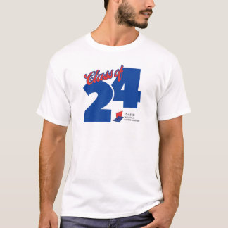 クラス24 ITCA Tシャツ