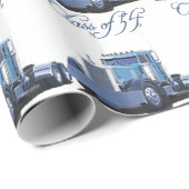 クラス54 ラッピングペーパー (ロールコーナー)