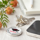 クラス…キーホルダー キーホルダー (側面)