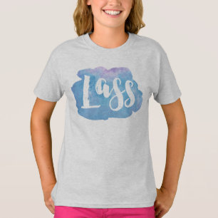 クラス、スコットランド、北英語の方言 Tシャツ