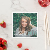 クラス… スタンダードカクテルナプキン (インサイチュ)