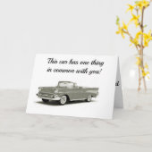 ****クラス****パパへ****父の日*** カード (黄色い花)