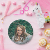 クラス ペーパープレート (パーティー)